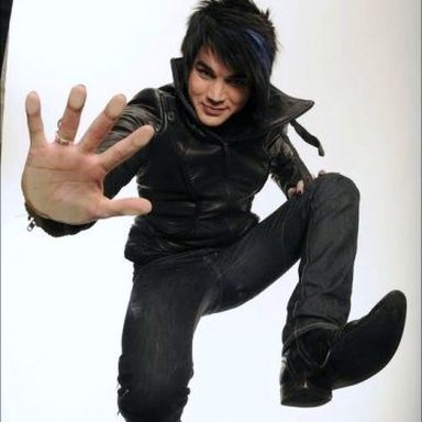 Adam Lambert photo 53