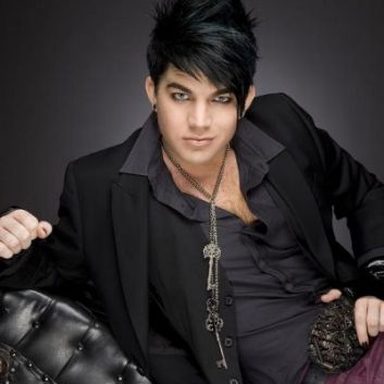 Adam Lambert photo 71