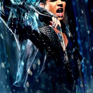 Adam Lambert photo 55