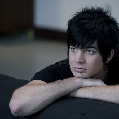 Adam Lambert photo 69