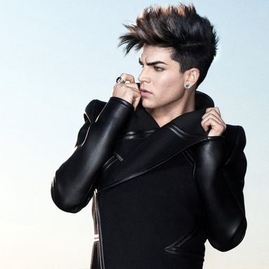Adam Lambert photo 25