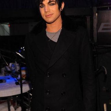Adam Lambert photo 57