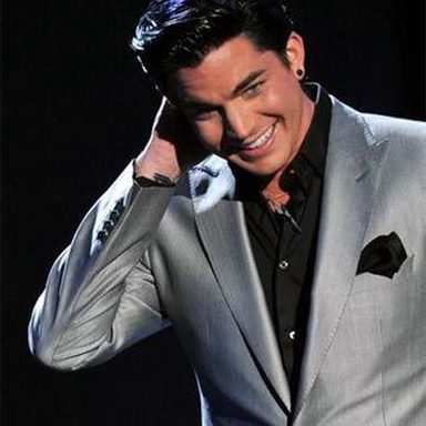 Adam Lambert photo 104