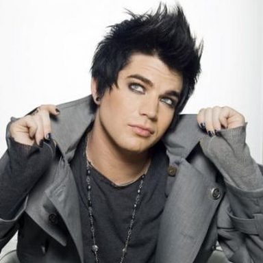 Adam Lambert photo 85
