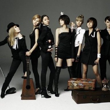 After School photo 69