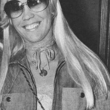 Agnetha Fältskog photo 10