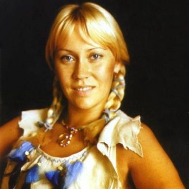 Agnetha Fältskog photo 42