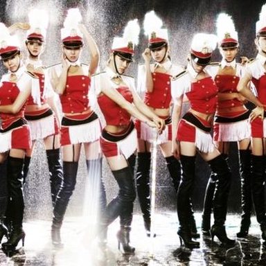 After School photo 73