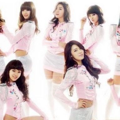 After School photo 63