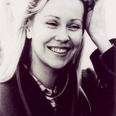 Agnetha Fältskog photo 27