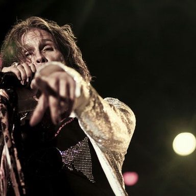 Aerosmith photo 15