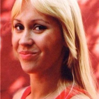Agnetha Fältskog photo 32