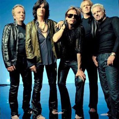 Aerosmith photo 24