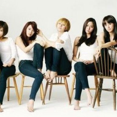 After School photo 61