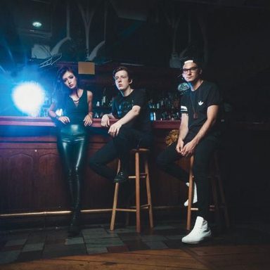 Against The Current photo 10