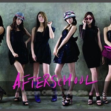 After School