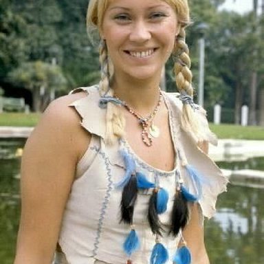 Agnetha Fältskog photo 58