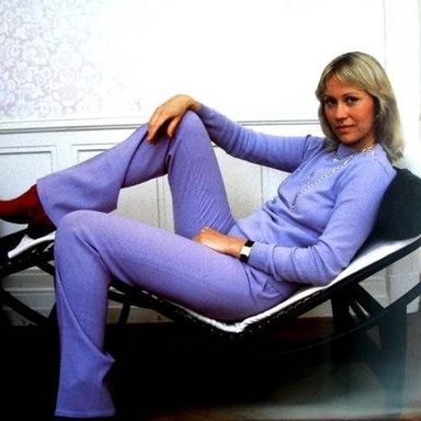Agnetha Fältskog photo 41