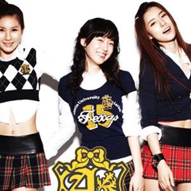 After School photo 46