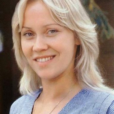 Agnetha Fältskog photo 20
