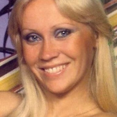 Agnetha Fältskog