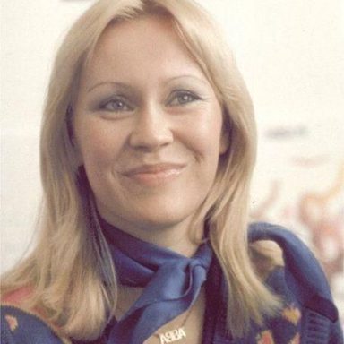 Agnetha Fältskog photo 25