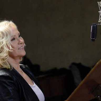 Agnetha Fältskog photo 17