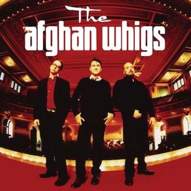 Afghan Whigs