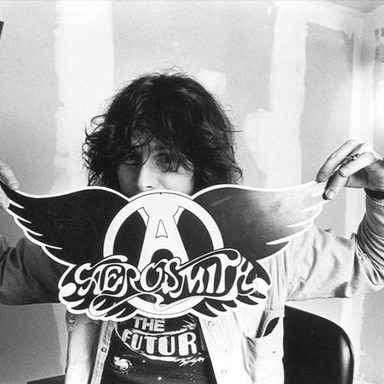Aerosmith photo 23