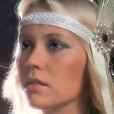 Agnetha Fältskog