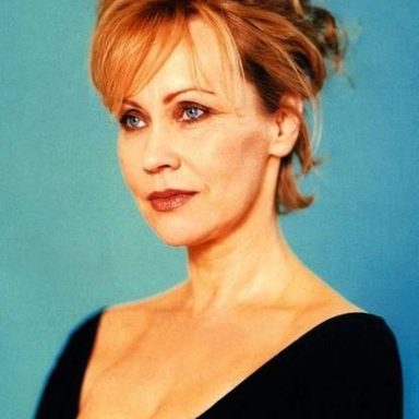 Agnetha Fältskog photo 30