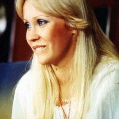 Agnetha Fältskog photo 65