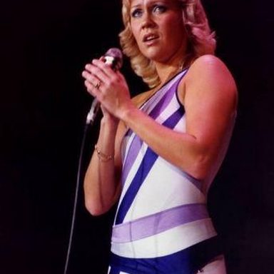 Agnetha Fältskog