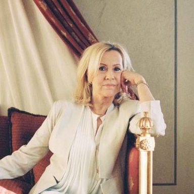 Agnetha Fältskog photo 11