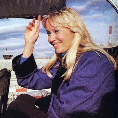 Agnetha Fältskog photo 64