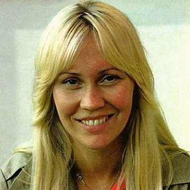 Agnetha Fältskog photo 31