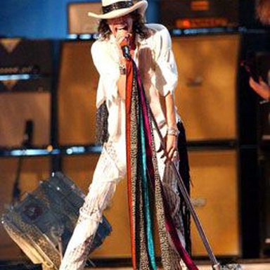 Aerosmith photo 35
