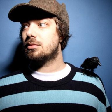 Aesop Rock