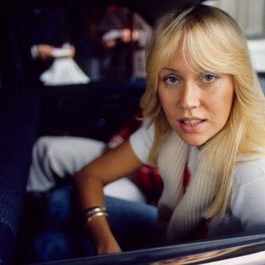 Agnetha Fältskog photo 21