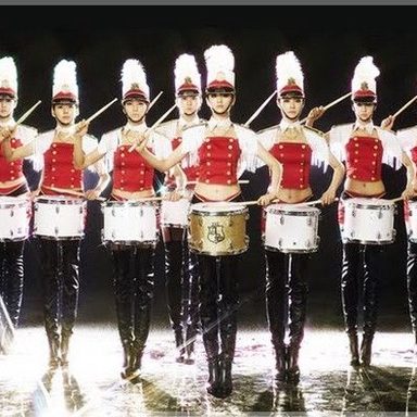 After School photo 60