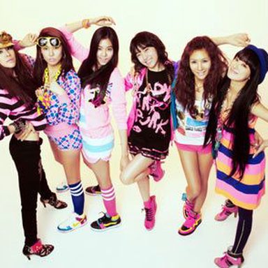 After School photo 75