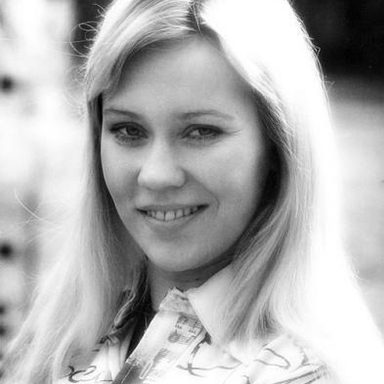 Agnetha Fältskog photo 33
