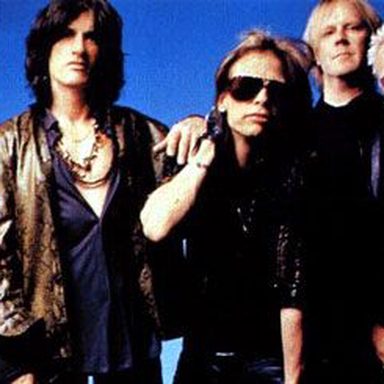 Aerosmith photo 36