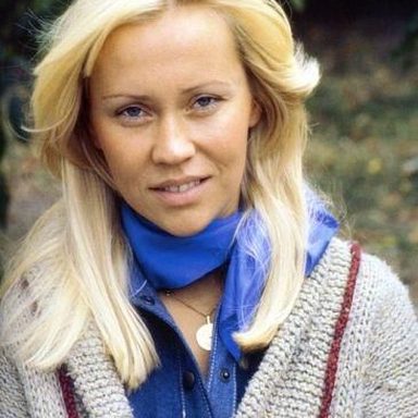 Agnetha Fältskog