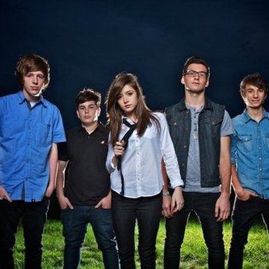 Against The Current