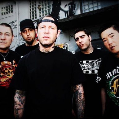 Agnostic Front
