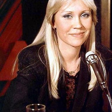 Agnetha Fältskog photo 37