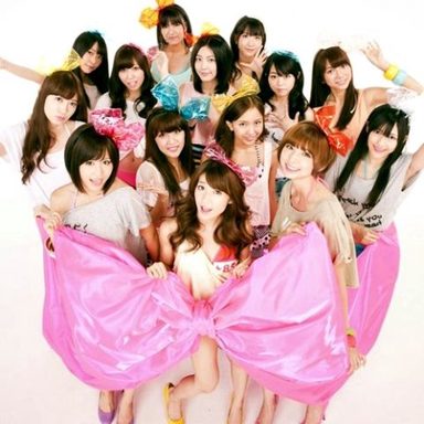 AKB48 photo 89