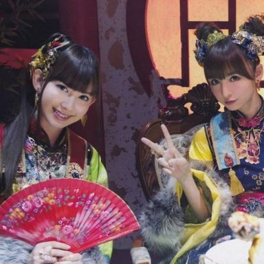 AKB48 photo 76
