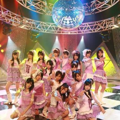AKB48 photo 45